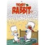 Les Rabbit, Tome 2 : Le coup du lapin