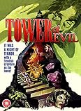 Tower of Evil - Digitally Remastered [DVD]