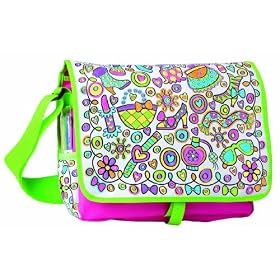 Alex Color a Fashion Bag
