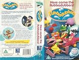 Rubbadubbers [VHS]