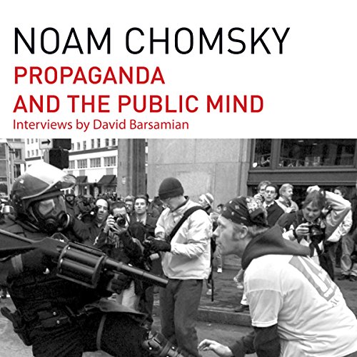Propaganda and the Public Mind