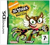 El Tigre Nintendo Ds (Nintendo DS game)