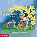 Das Sandm�nnchen kommt