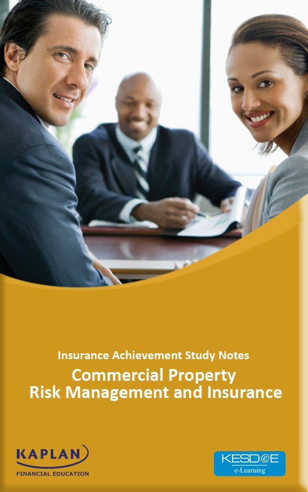 Amazon.com: Commercial Property Risk Management and Insurance ...