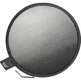 Impact 7 Grid (10 Degree)