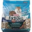 Kaytee Forti Diet Pro Health Food for Hamsters and Gerbils, 5-Pound Kaytee Forti Diet Pro Health Food for Hamsters and Gerbils, 5-Pound