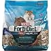 Kaytee Forti Diet Pro Health Food for Hamsters and Gerbils, 5-Pound