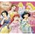 Disney Princess 2009 Calendar