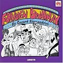 Forbidden Broadway, Vols. 1-4