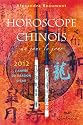 Horoscope chinois au jour le jour : 2012 l'année du dragon d'eau
