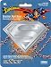 Search : Chroma Graphics 1205 Emblemz Silver 6" x 8" Superman Stainless Steel Decal