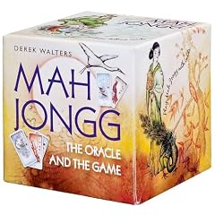 Mah Jongg: The Oracle and the Game