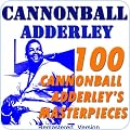 Cannonball Adderley