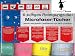 Produkt-Bild: 6-teiliges Reinigungs-Set Microfaser-T&uuml;cher