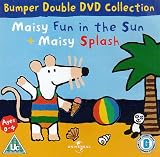 DVD : Maisy - Fun In The Sun/Maisy - Splash