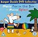 Maisy - Fun In The Sun/Maisy - Splash [DVD]