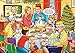 WHAT IF? No 15 - Christmas Day, R19657 1000pc jigsaw puzzle