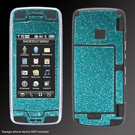 LG Voyager Gel Skins