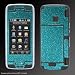 Verizon LG Voyager Gel Skin vyger-g154