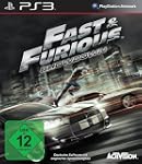 Fast & Furious: Showdown