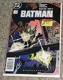 Batman: Year One Part 3 (#406) (Batman)