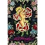 Ed Hardy - Tattoo Poster (Rose) (Size: 24" x 36")