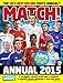 Match Annual 2015