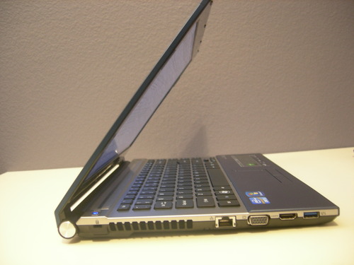 Amazon.com: Acer Aspire TimelineX AS4830T