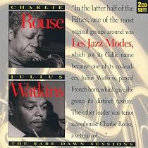 Les Jazz Modes Vol. 1