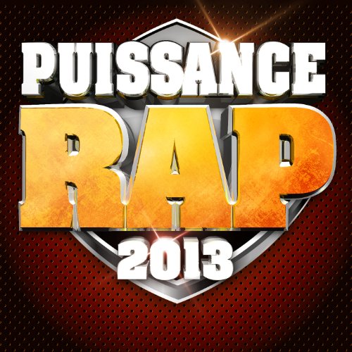 VA-Puissance Rap 2013-4CD-FR-2012-SS4B Download