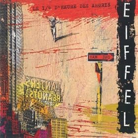 Le 1/4 D'heure Des Ahuris