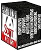 Ghost Box: Six Supernatural Thrillers