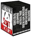Ghost Box: Six Supernatural Thrillers