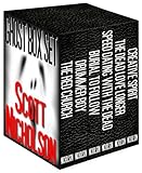 Ghost Box: Six Supernatural Thrillers