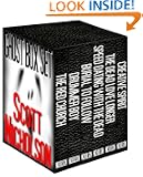 Ghost Box: Six Supernatural Thrillers