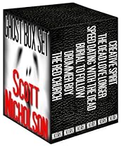 Ghost Box: Six Supernatural Thrillers