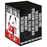 Ghost Box: Six Supernatural Thrillers ~ Scott Nicholson