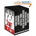 Ghost Box: Six Supernatural Thrillers