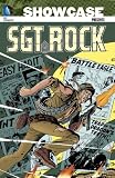 Showcase Presents: Sgt. Rock Vol. 4