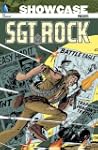 Showcase Presents: Sgt. Rock Volume 4