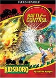 Battle for Control (Kidsboro)