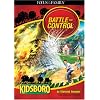 Battle for Control (Kidsboro Adventures)