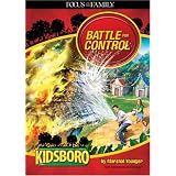 Battle for Controlby Marshal Younger