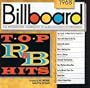 Billboard Top R&B Hits: 1968