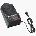 Porter Cable 8924 Universal 9.6-Volt to 19.2 Volt Slide Style 1 Hour Battery Charger