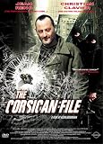 The Corsican File The Corsican File