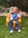 Childrite Seat