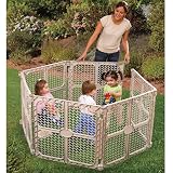  : Summer Infant Secure Surround Play Safe Play Yard