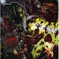 Perverse Recollections of a Necromangler