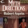 Myth Directions: Myth Adventures, Book 3